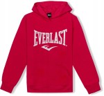 EVERLAST bluza junior z kapturem 164 cm - 14 lat