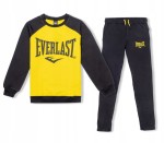 EVERLAST komplet dresowy Junior 176 cm - 16 lat