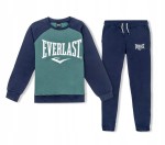 EVERLAST komplet dresowy Junior 176 cm - 16 lat