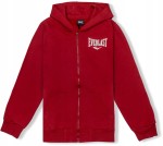 EVERLAST bluza junior rozpinana z kapturem 176 cm - 16 lat