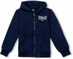 EVERLAST bluza junior rozpinana z kapturem 152 cm - 12 lat