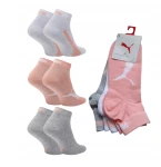 Skarpety zakostki Puma 907961 06 3-pack 39/42