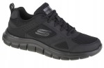 SKECHERS męskie buty sportowe sneakers Track-Syntac r. 42,5