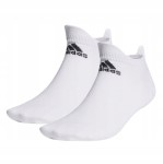 ADIDAS skarpety stopki treningowe RUNNING 1PAK 46/48