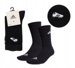 ADIDAS Skarpety sportowe BOOT SOCKS 1PAK 40/42