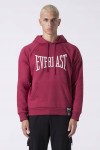EVERLAST bluza męska sportowa z kapturem L