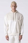 EVERLAST bluza męska sportowa z kapturem r. S