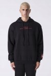 EVERLAST bluza męska sportowa z kapturem M