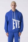 EVERLAST bluza męska sportowa z kapturem XL