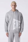 EVERLAST bluza męska sportowa z kapturem M