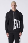 EVERLAST bluza męska sportowa z kapturem L