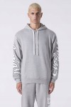 EVERLAST bluza męska sportowa z kapturem XL