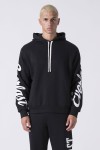 EVERLAST bluza męska sportowa z kapturem XXL