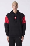 EVERLAST bluza męska sportowa z kapturem XXL