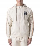 EVERLAST bluza męska sportowa rozpinana z kapturem XL