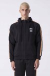 EVERLAST bluza męska sportowa rozpinana z kapturem L