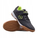 Buty halówki dziecięce halowe LOTTO WHIZZER K r. 33