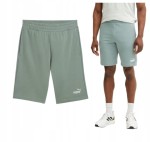 Spodenki szorty sportowe Puma ESS 2 + color Logo Shorts r. XL
