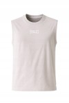 EVERLAST koszulka TANK TOP bez rękawów DRY COTTON r. M szara