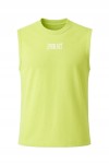 EVERLAST koszulka TANK TOP bez rękawów DRY COTTON r. XL
