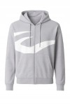 EVERLAST bluza męska sportowa r. XL szara