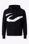 EVERLAST bluza męska sportowa r. M czarna