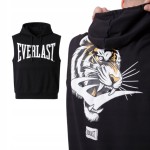 EVERLAST bluza męska sportowa bez rękawów r. M czarna