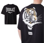 EVERLAST koszulka t-shirt męski OVER SIZE r. XL