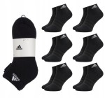 ADIDAS Skarpety sportowe FROTTA C SPW ANK 6PAK r. 37/39