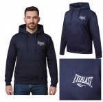 EVERLAST bluza męska sportowa r. XL granatowa