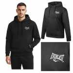 EVERLAST bluza męska sportowa r. XXL czarna
