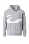 EVERLAST bluza męska sportowa r. XL szara