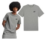 PUMA koszulka t-shirt męski ESS Small No. 1 Logo Tee r. M