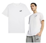 PUMA koszulka t-shirt męski ESS Small No. 1 Logo Tee r. XL