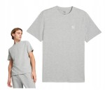 PUMA koszulka t-shirt męski ESS ELEVATED Tee r. L