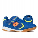 Buty halówki dziecięce halowe LOTTO SOCCERA K r. 33