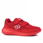 Buty dziecięce sportowe LOTTO CONNECT VL OC K r. 34