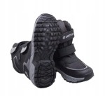 LOTTO buty śniegowce JUNIOR ALSTYNE TEX T r. 39