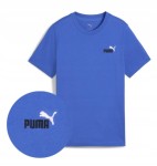 PUMA koszulka t-shirt Junior 140 cm - 10 lat
