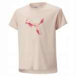 PUMA koszulka t-shirt Junior 152 cm - 12 lat