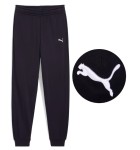 PUMA spodnie dresowe bawełniane ESS Sweatpants FL r. 164 - 14 lat