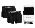 MUSTANG bokserki męskie bawełna 2PAK r. XXL