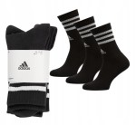 ADIDAS Skarpety sportowe FROTTA C SPW CRW 3PAK r. 49/51
