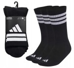 ADIDAS Skarpety sportowe FROTTA CUSHIONED CREW 3PAK r. 43/45