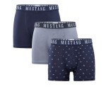 MUSTANG Bokserki męskie 3PAK r. XXL