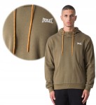 EVERLAST bluza męska sportowa z kapturem r. XXL khaki