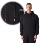 EVERLAST bluza męska sportowa z kapturem r. XL czarna