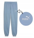 PUMA spodnie dresowe bawełniane ESS 2 COLOR Sweatpants r. 140 - 10 lat
