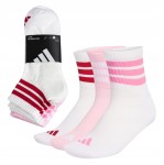 ADIDAS Skarpety sportowe FROTTA ESS C MID 3PAK r. 40/42