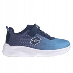 Buty dziecięce sportowe LOTTO RELAZIO K r. 30
